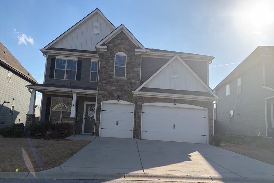 405 Hilburn Way Simpsonville, SC 29680, Greenville County