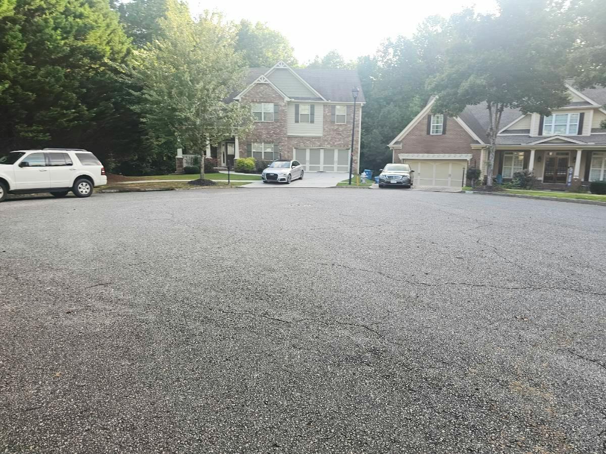 Hope Hollow Ln, Loganville, GA 30052
