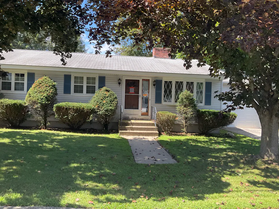 56 Morgan Street Manchester, NH 03102, Hillsborough County
