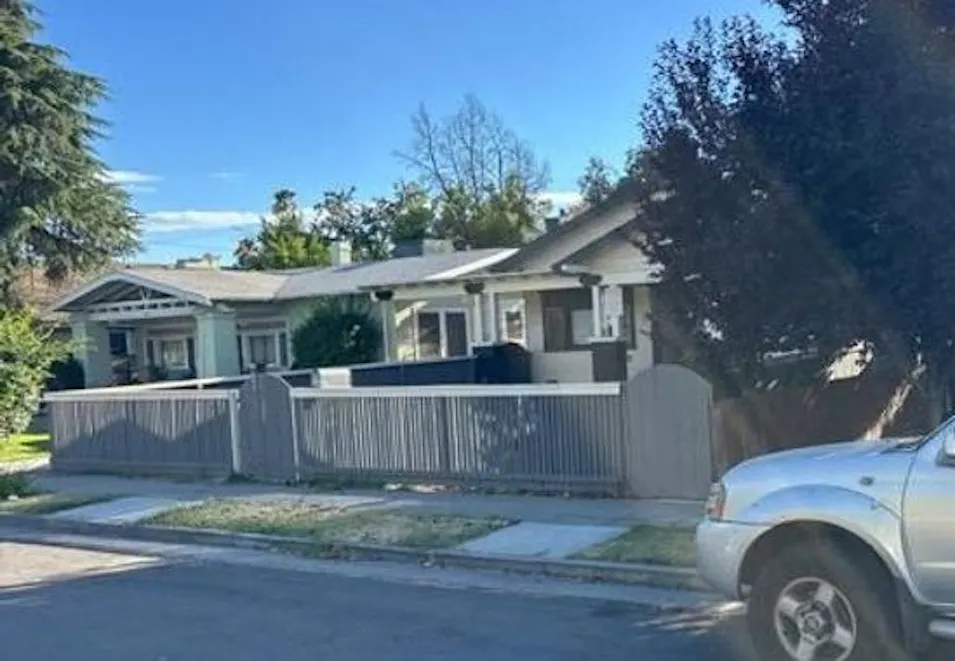 1281 N Arthur Ave Fresno, CA 93728, Fresno County