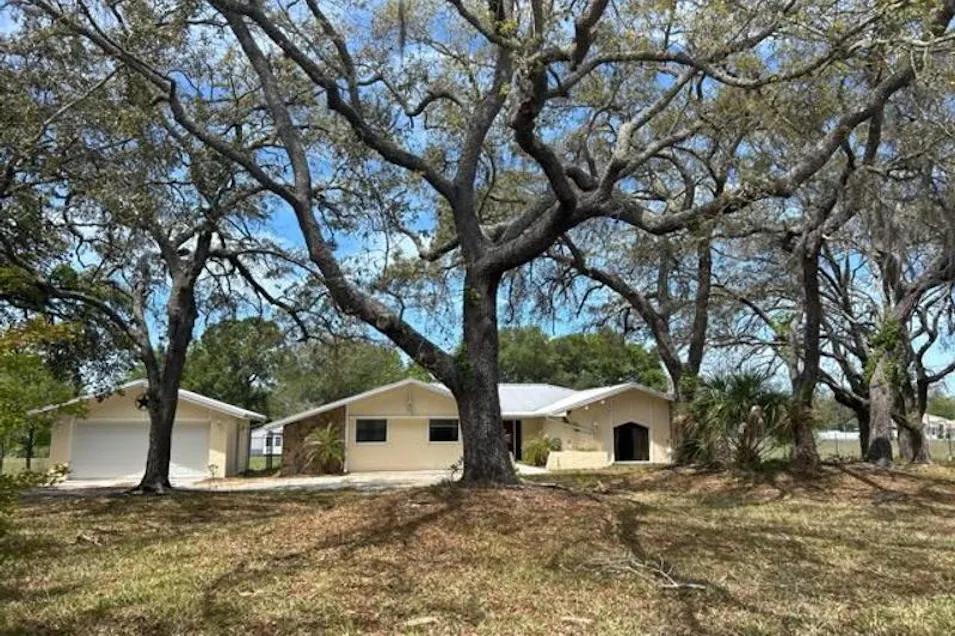 18923 Rolling Oaks Dr Hudson, FL 34667, Pasco County