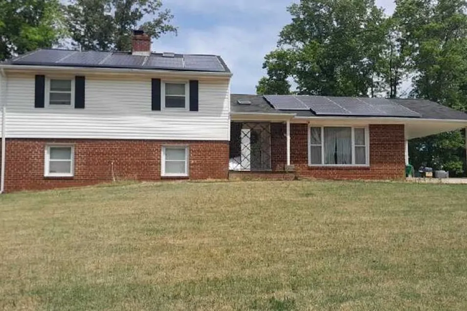 12215 Wimbleton St Upper Marlboro, MD 20774, Prince George's County