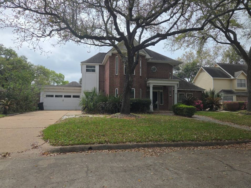 18323 Mountfield Dr Houston, TX 77084, Harris County