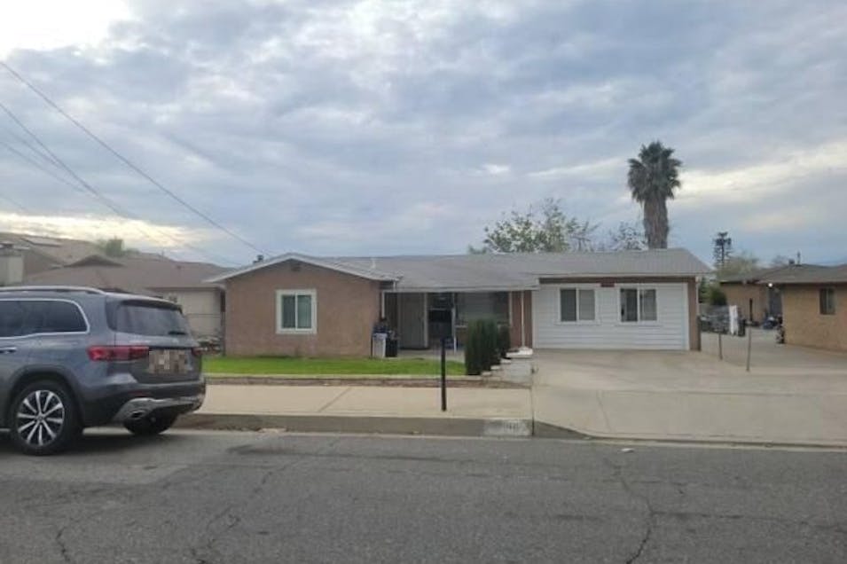 12186 6th St Yucaipa, CA 92399, San Bernardino County
