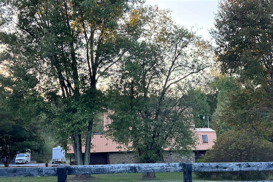 833 Clampet Lane Memphis, IN 47143, Clark County