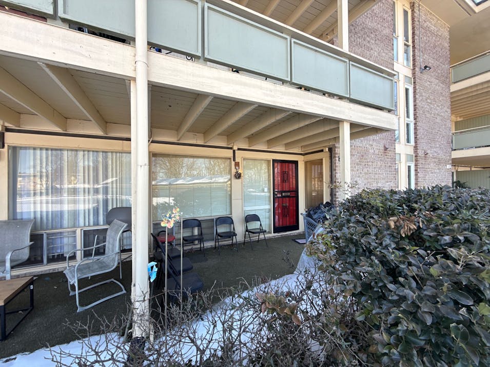 7207 Donnell Place A4 District Heights, MD 20747, Prince George's County