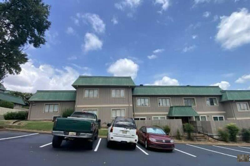 Golf Rd, Huntsville, AL 35802 #1