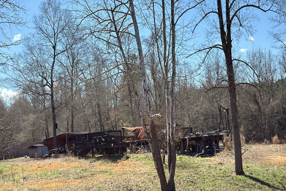 4034 Berryhill Rd Edgemoor, SC 29712, Chester County