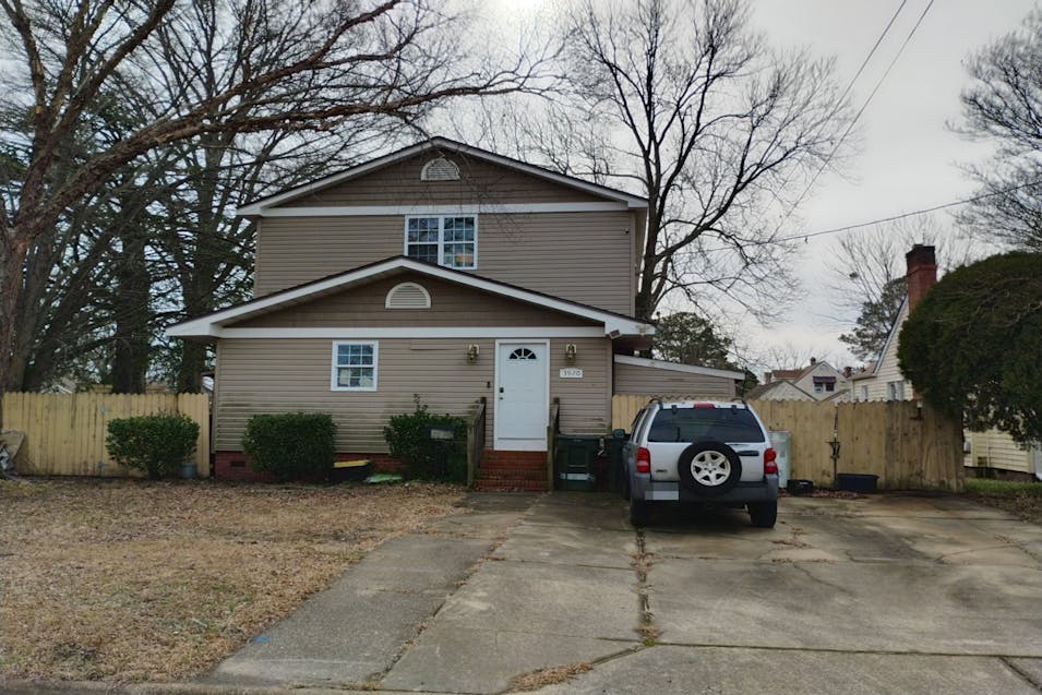 3920 Shell Rd Hampton, VA 23669, Hampton City County