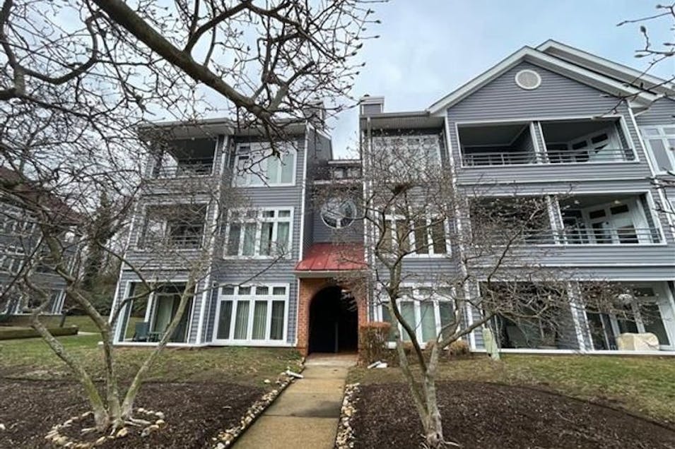 1123 Lake Heron Drive Annapolis, MD 21403, Anne Arundel County