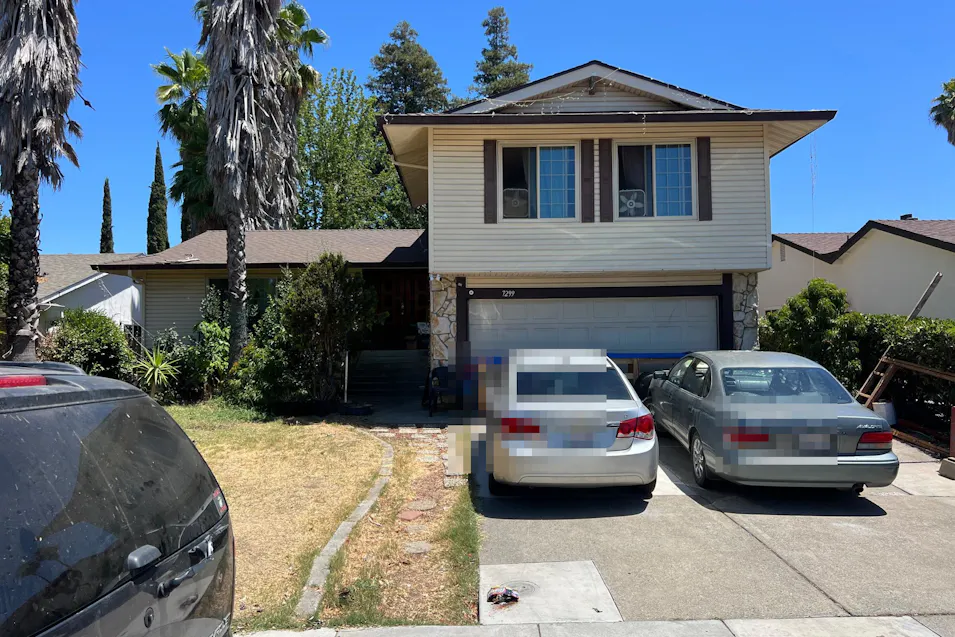 7299 Mandy Dr Sacramento, CA 95823, Sacramento County