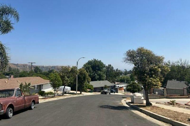 Azores Ave, Sylmar, CA 91342