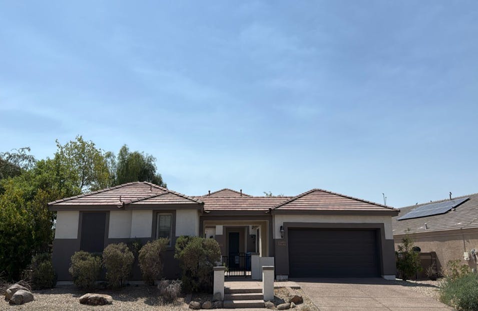 3345 N Brooklyn Dr Buckeye, AZ 85396, Maricopa County