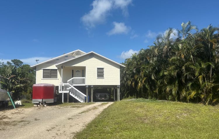 5564 Birdsong Ln Bokeelia, FL 33922, Lee County