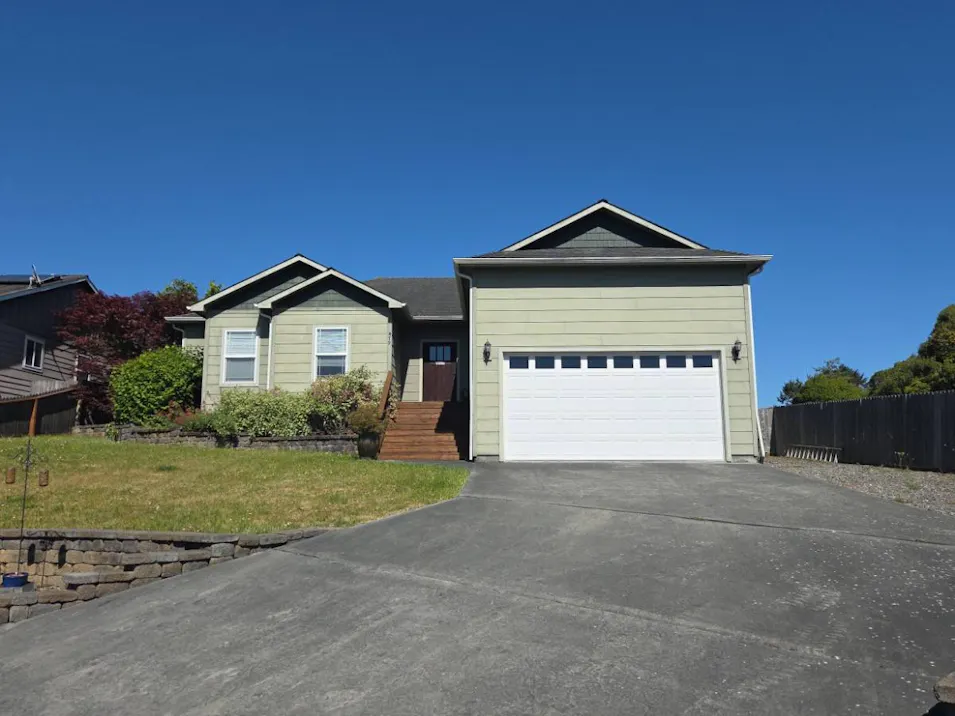 479 Kendall Ct Fortuna, CA 95540, Humboldt County