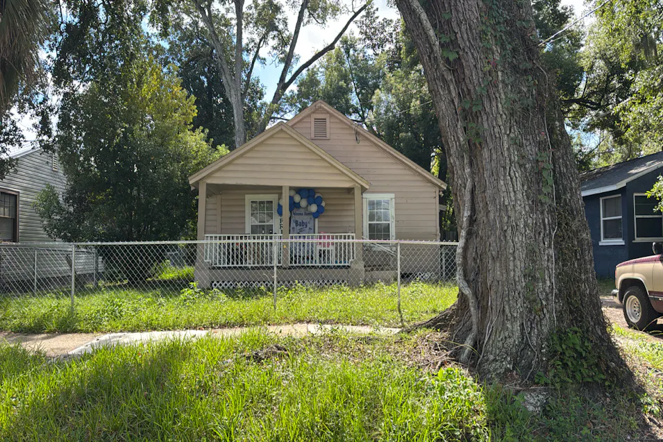 4744 Kingsbury St Jacksonville, FL 32205, Duval County