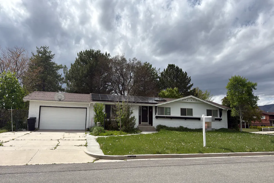 785 N 200 E Tremonton, UT 84337, Box Elder County