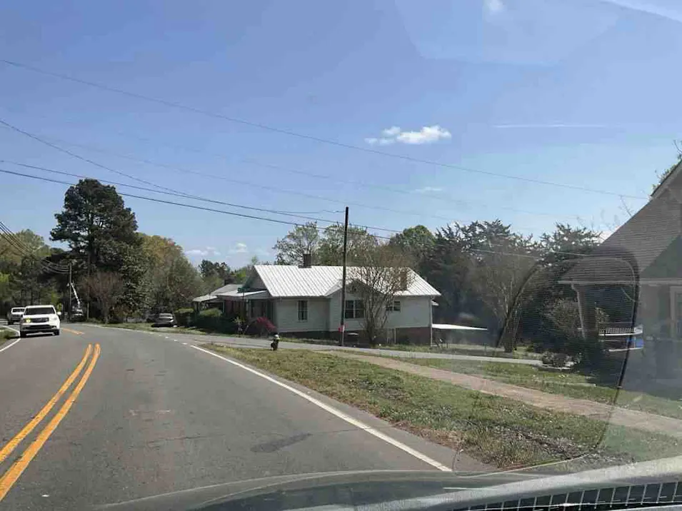 702 E Raleigh St Siler City, NC 27344, Chatham County