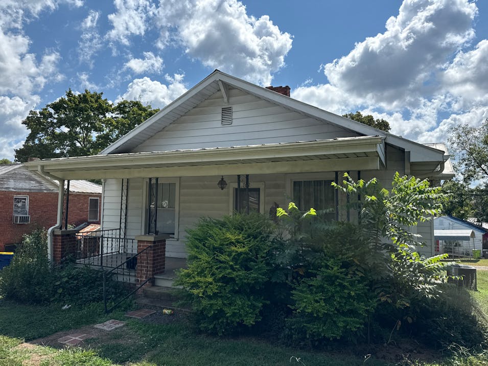 702 E Raleigh Street Siler City, NC 27344, Chatham County