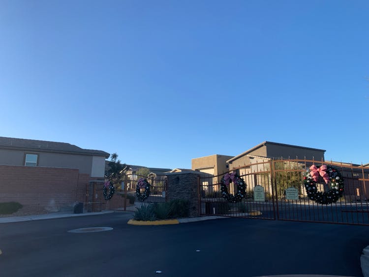 9956 Joshua Foothills St Las Vegas, NV 89178, Clark County