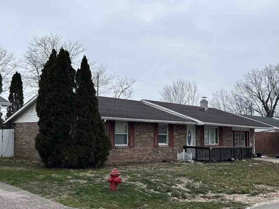 81 Napoleon Ln Franklin Furnace, OH 45629, Scioto County