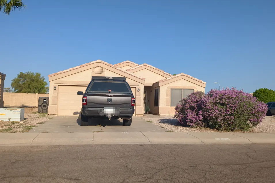 1848 S Valley Dr Apache Junction, AZ 85120, Pinal County