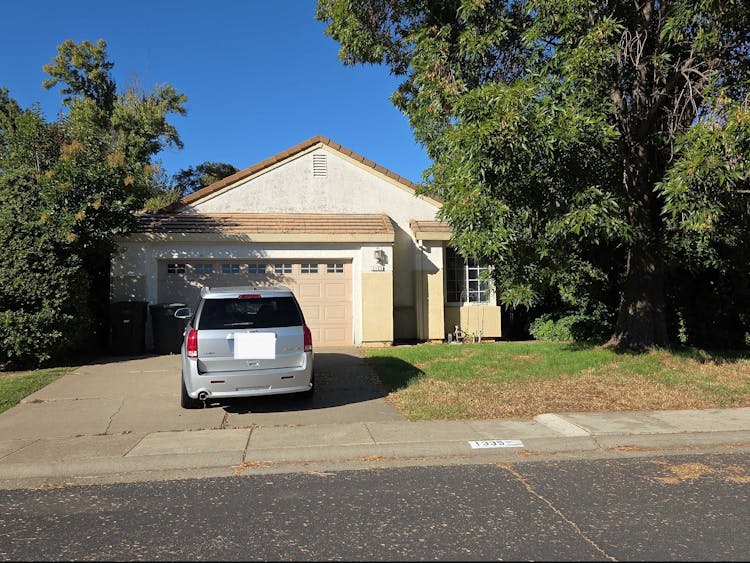 1335 Trevor Way Roseville, CA 95678, Placer County