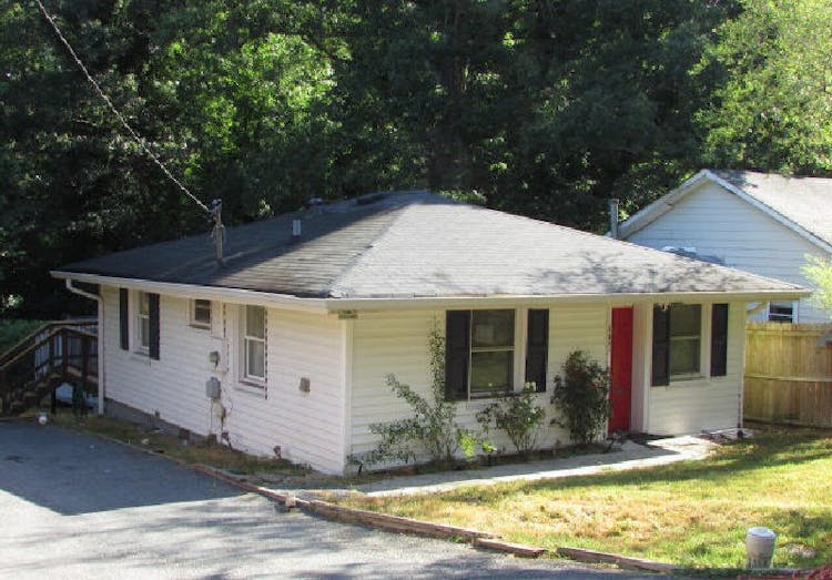 1377 Pair St SE Marietta, GA 30008, Cobb County