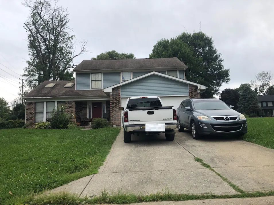 1452 Misty Lane Indianapolis, IN 46260, Marion County