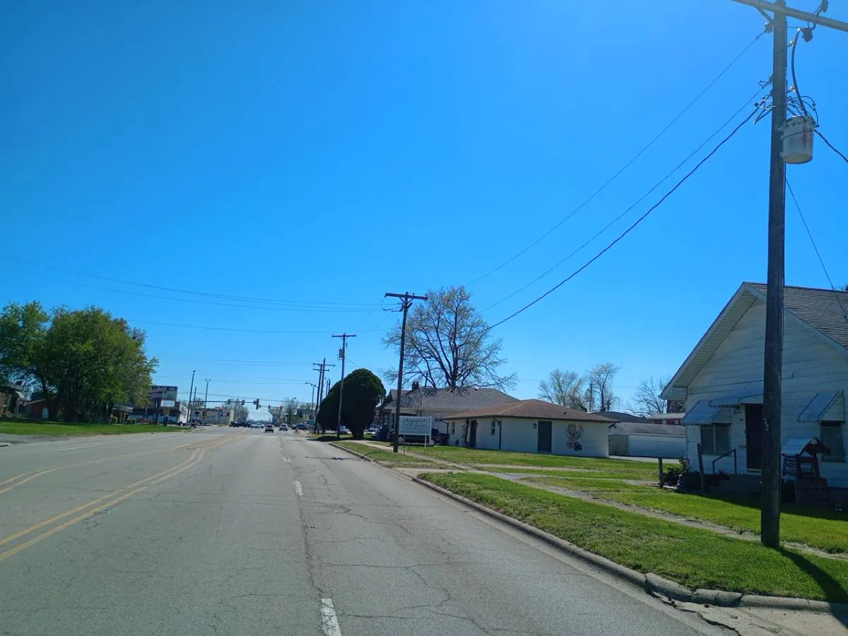 State Highway 37 , West Frankfort, IL 62896 #1