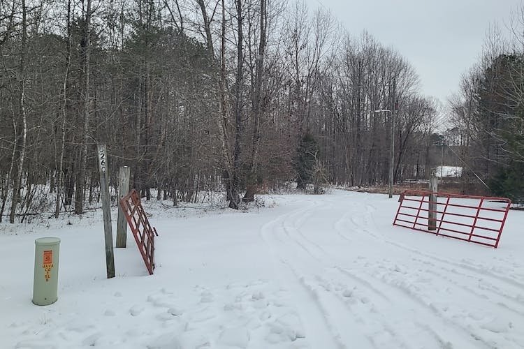 5260 Markham Road Java, VA 24565, Pittsylvania County