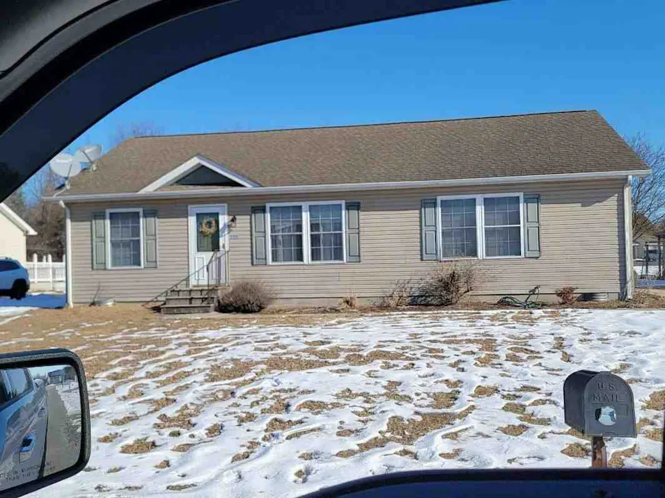 109 Cart Branch Cir Greenwood, DE 19950, Sussex County