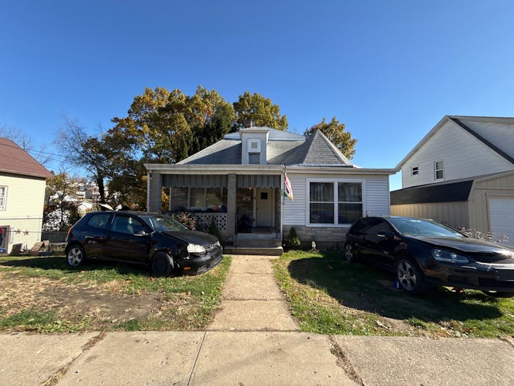 212 North Street Mc Donald, PA 15057, Washington County