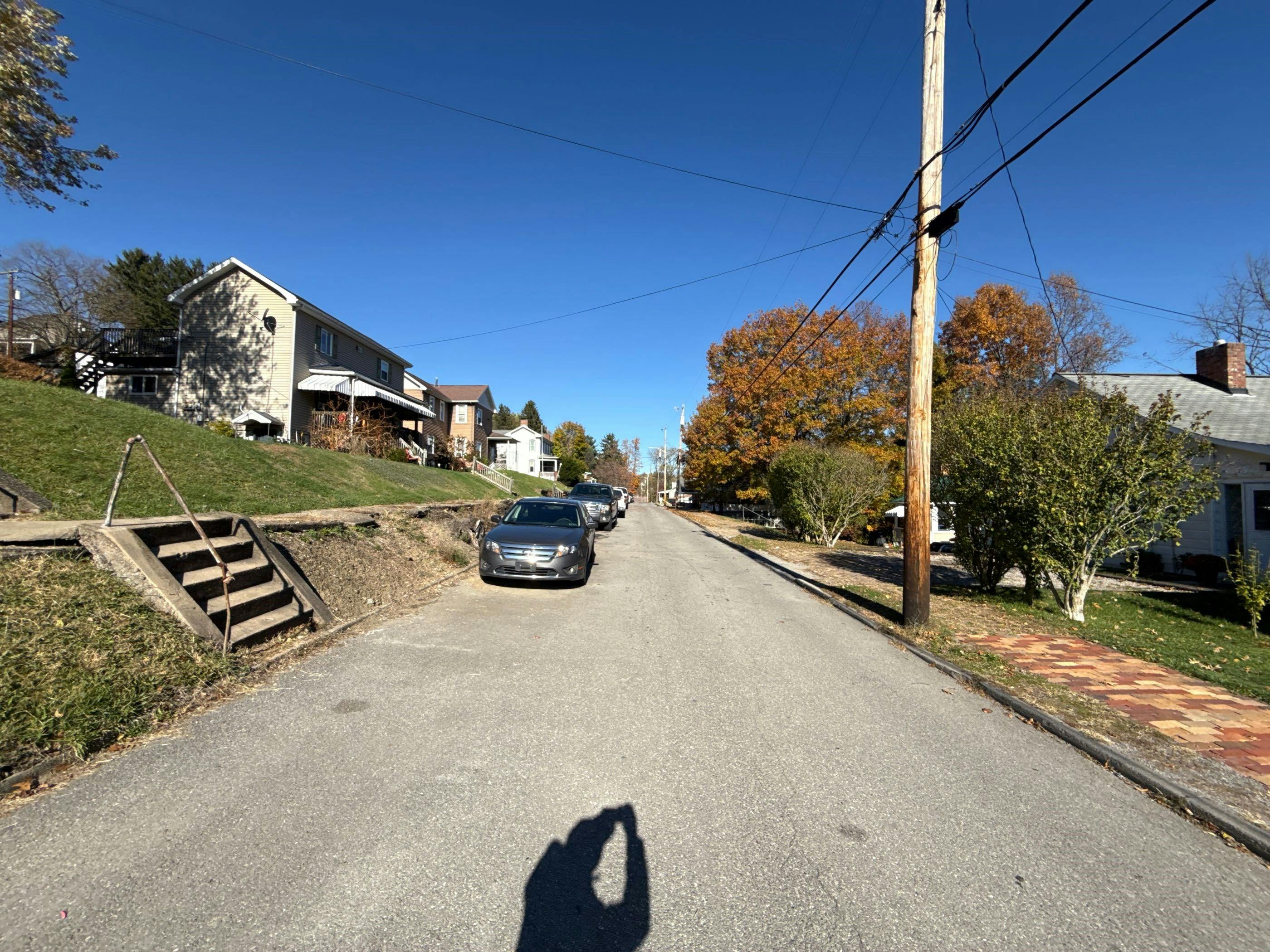 North St, Mc Donald, PA 15057