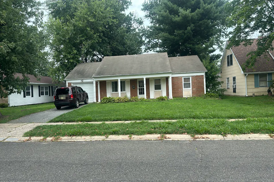 56 Eastbrook Ln Willingboro, NJ 08046, Burlington County