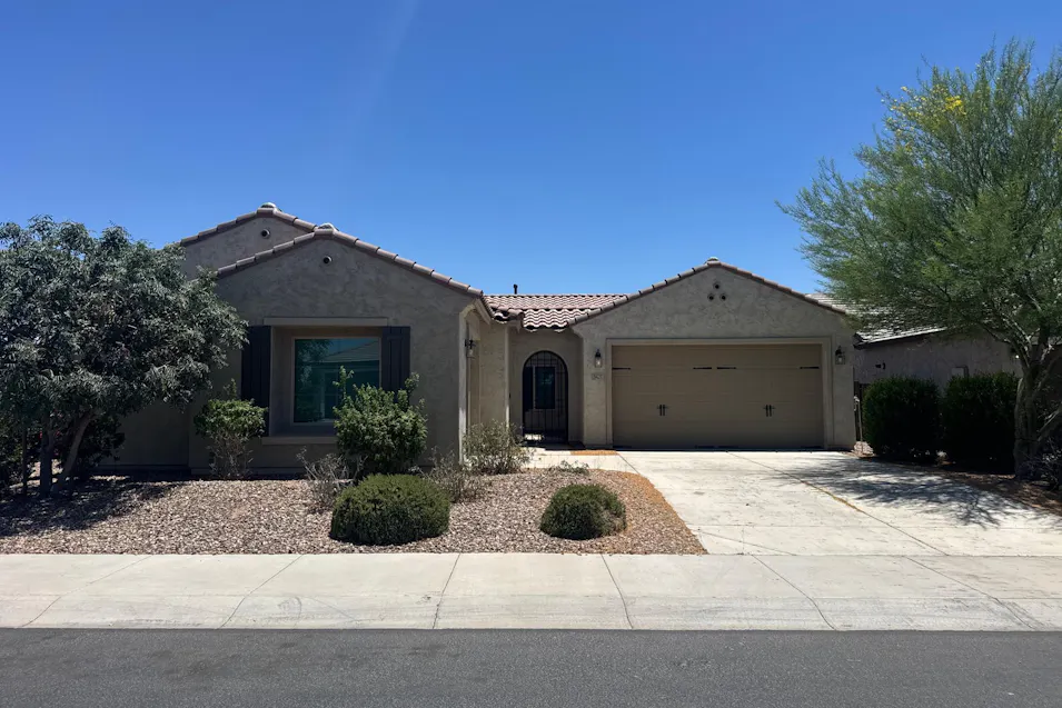5427 W Patriot Way Florence, AZ 85132, Pinal County