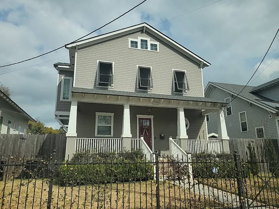 3129 Trafalgar St New Orleans, LA 70119, Orleans County