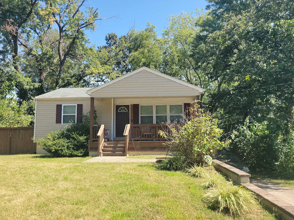 1519 Aiden Dr Woodbridge, VA 22191, Prince William County