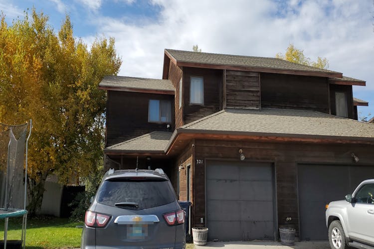 321 N 19th Ave Bozeman, MT 59718, Gallatin County