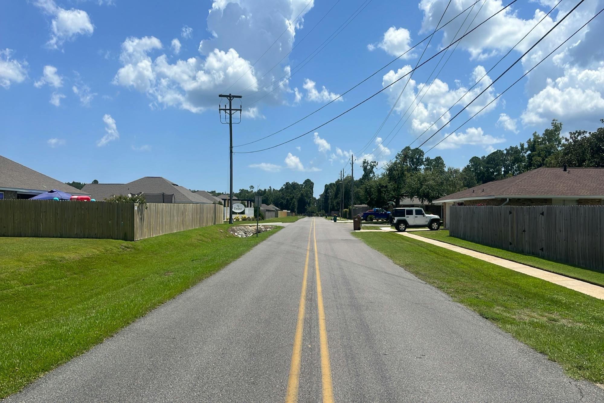 Mitchell Rd, Long Beach, MS 39560
