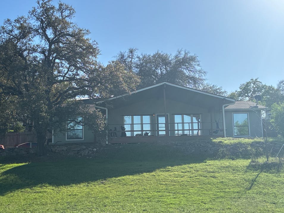 636 Galston Dr Spicewood, TX 78669, Travis County