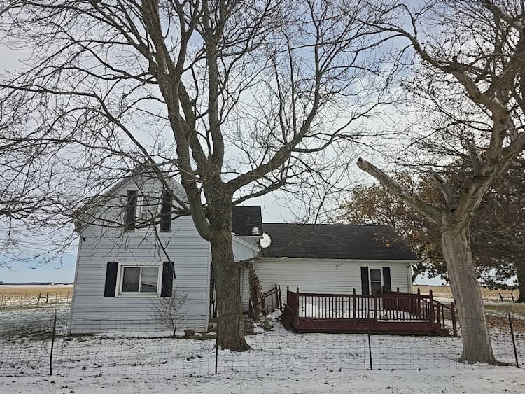 11500 Tawawa Maplewood Road Maplewood, OH 45340, Shelby County