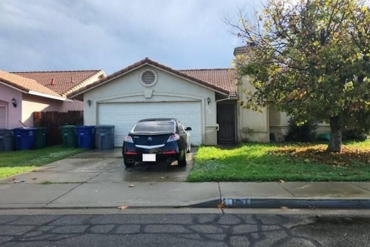 254 Louie Ave Los Banos, CA 93635, Merced County
