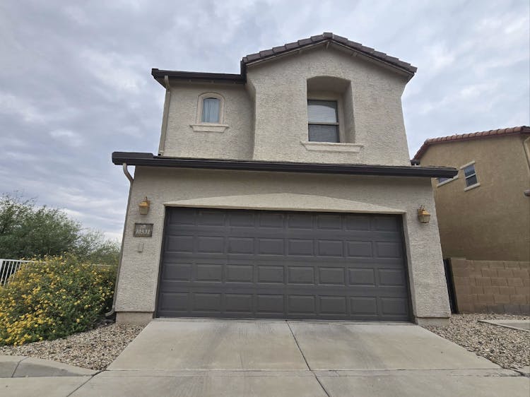10531 E Forest Falls Court Tucson, AZ 85747, Pima County