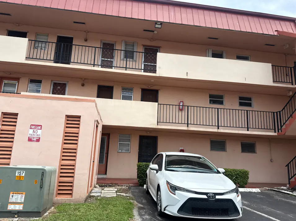 19001 NE 14th Avenue 121 Miami, FL 33179, Miami-Dade County