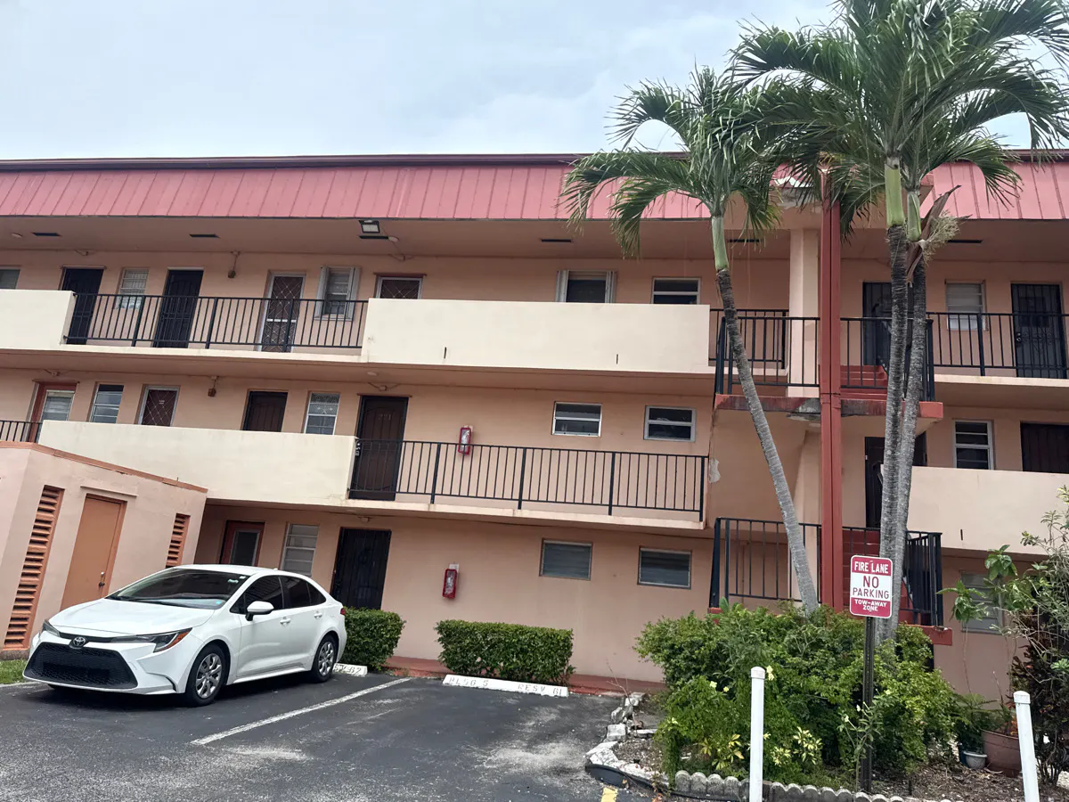 14th Ave, Miami, FL 33179 #1