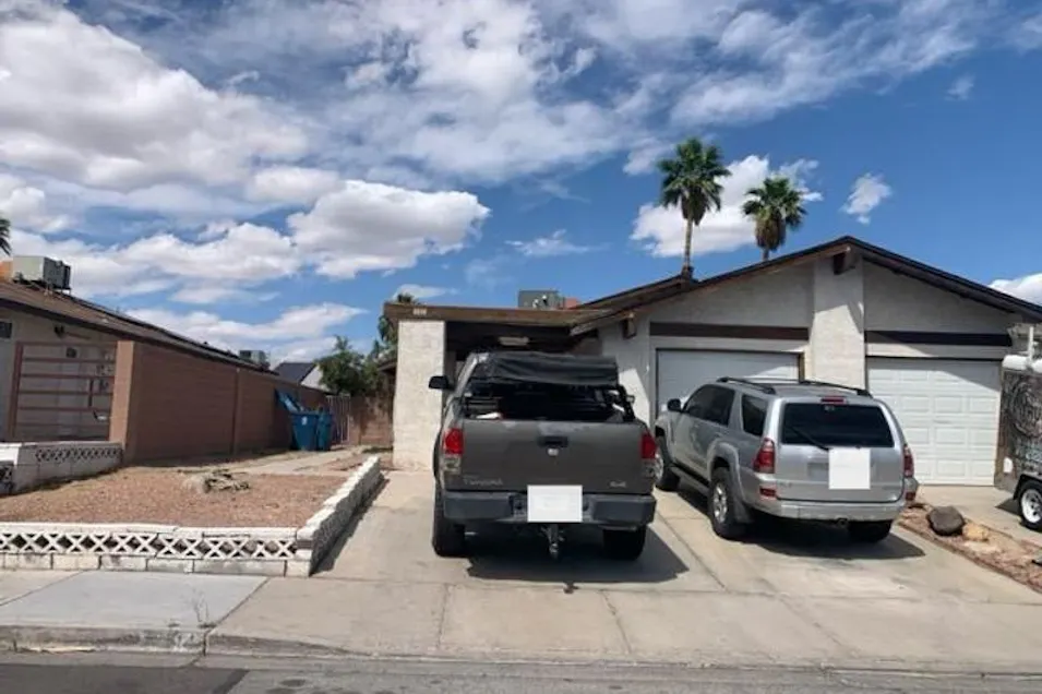 4514 Via Torino Las Vegas, NV 89103, Clark County