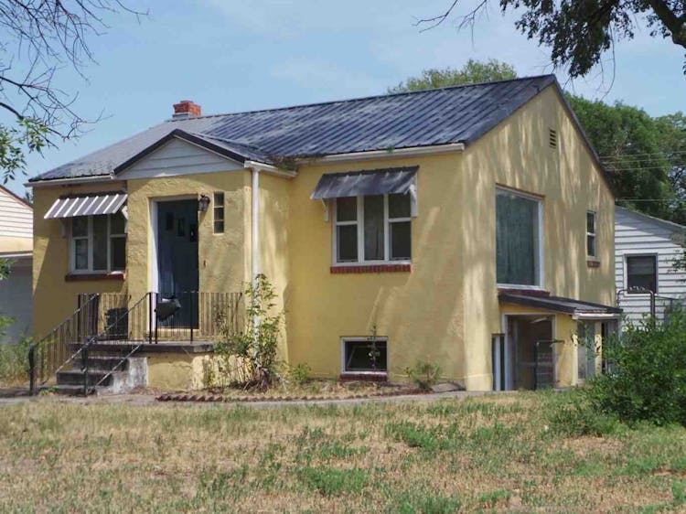 800 Simpson Street Fort Morgan, CO 80701, Morgan County