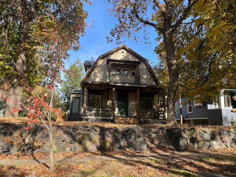 1130 W 11th Ave Spokane, WA 99204, Spokane County