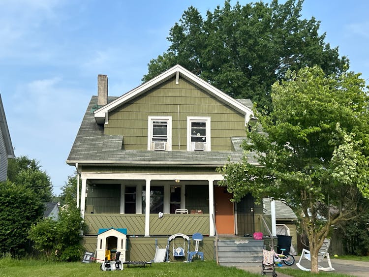 365 Oak Knoll Avenue Southeast Warren, OH 44483, Trumbull County